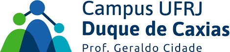 Campus UFRJ Duque de Caxias — Prof. Geraldo Cidade