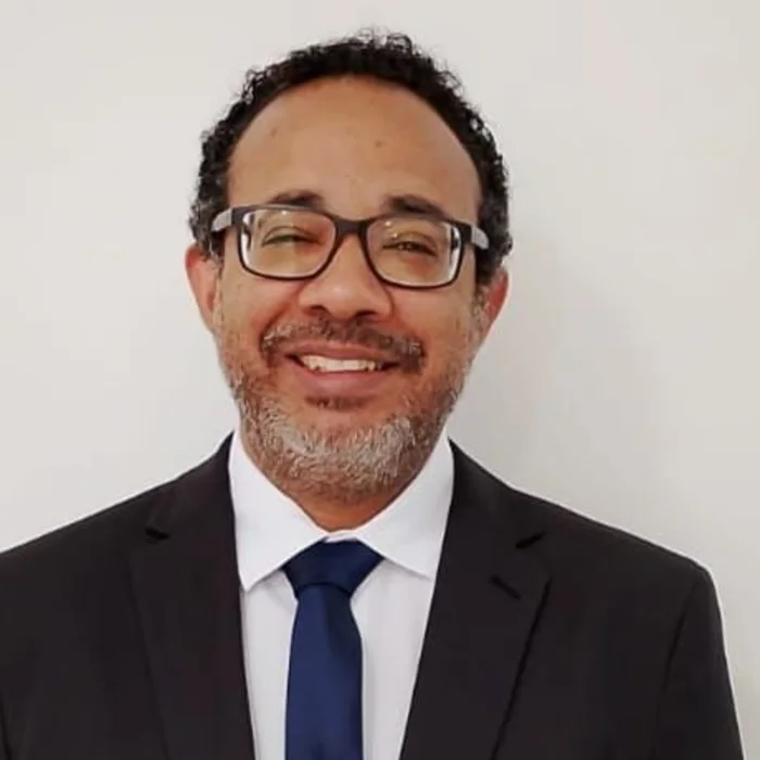 Charles Prado