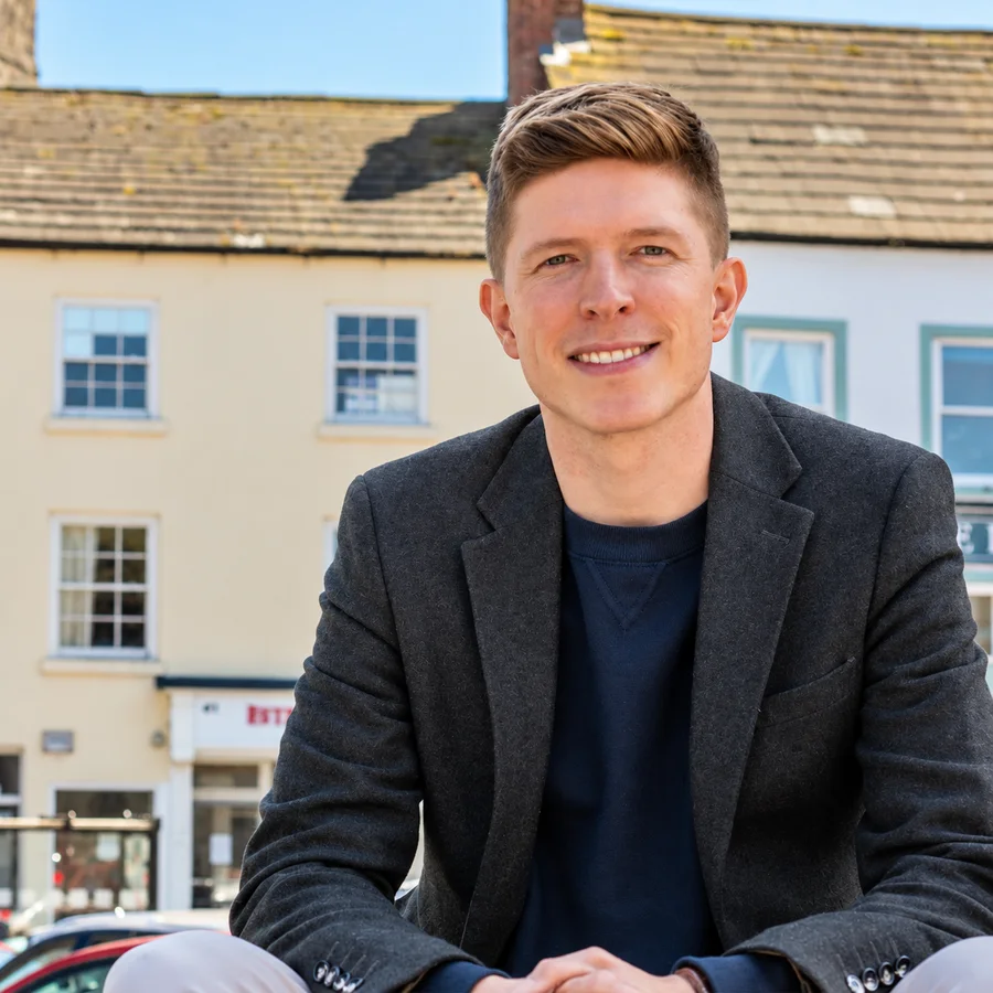 Daniel Callaghan