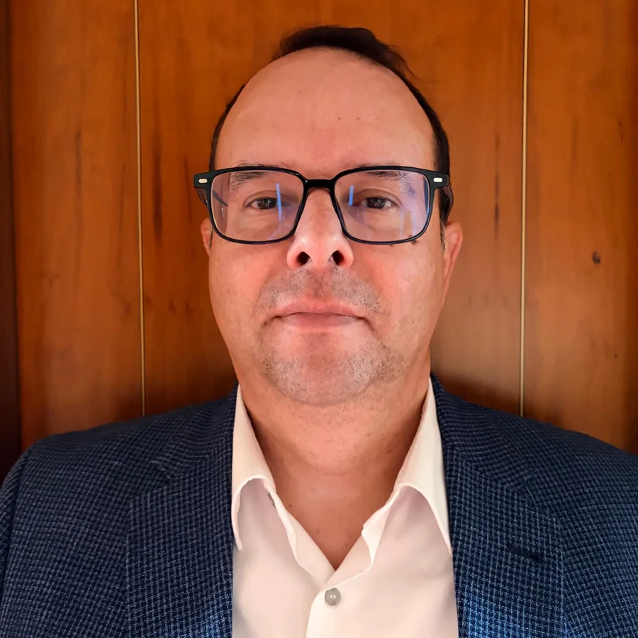 José María Veganzones