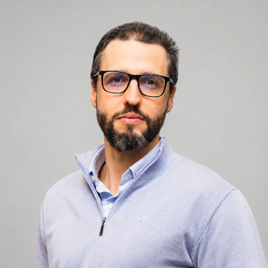 Lucas Delgado