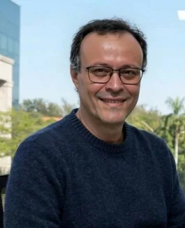 Ronaldo Pedro
